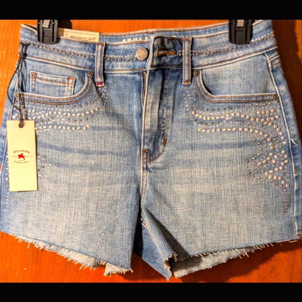 Idyllwind Shorts ( Miranda Lambert)